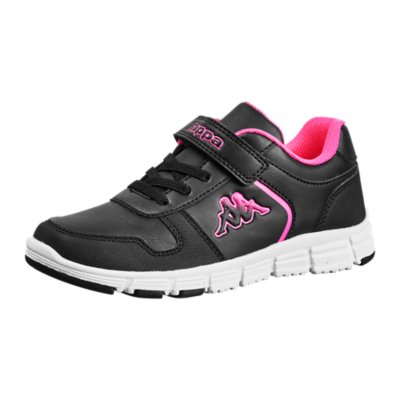 vans fille taille 32