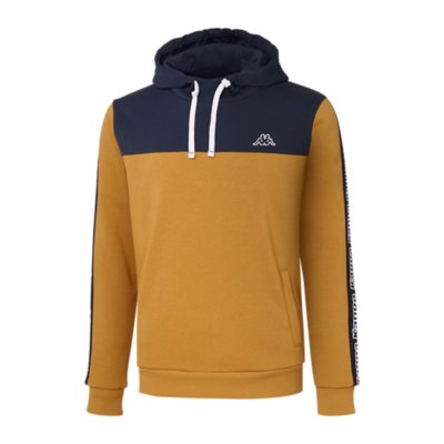 intersport sweat homme