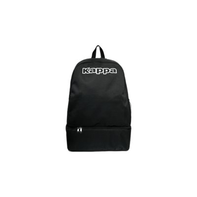 Sac Dos Adulte Backpack NOIR KAPPA INTERSPORT