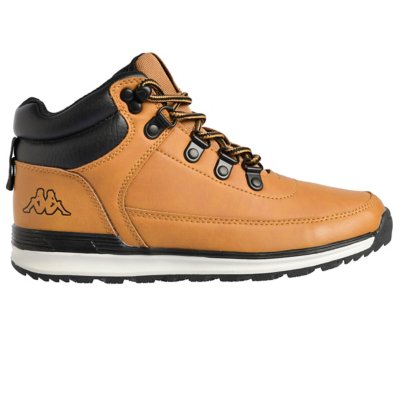 Kappa Boots Garcon Monsi Lace Kid