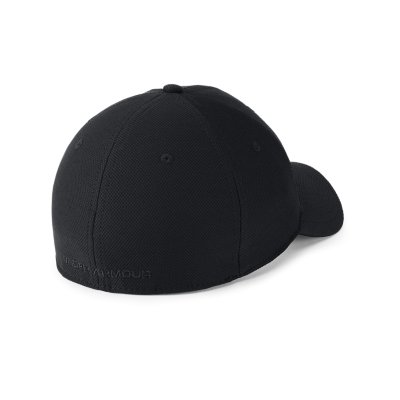 Casquette - Under Armour - Blitzing 3.0 - Homme Noir/Blanc - Cdiscount  Prêt-à-Porter