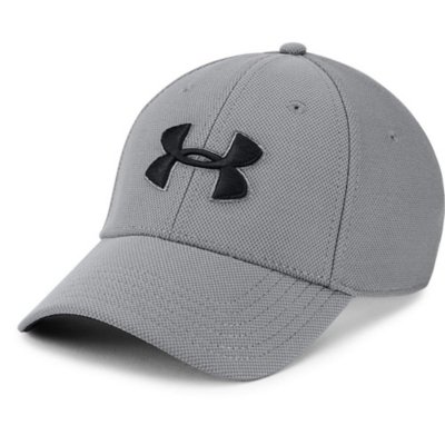 Under Armour, Blitzing Casquette Homme, Baseball Casquettes