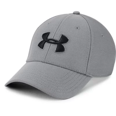 Casquette homme Blitzing UNDER ARMOUR