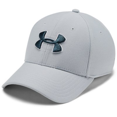 casquette under armour grise