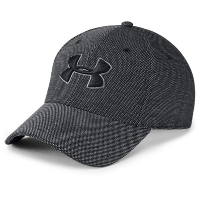 Casquette under 2025 armour intersport