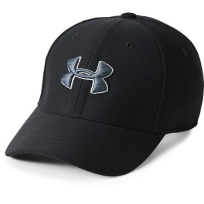 Casquette Enfant Boy S Blitzing 3 0 Cap Under Armour Intersport
