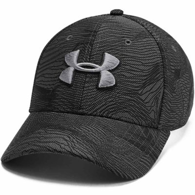 Casquette Enfant Boy S Printed Blitzing 3 0 Under Armour Intersport