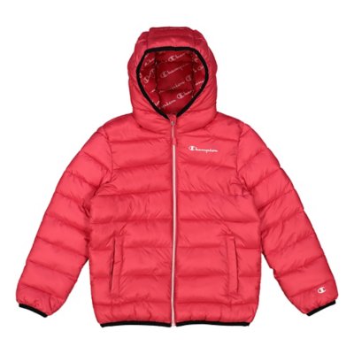 doudoune champion garcon