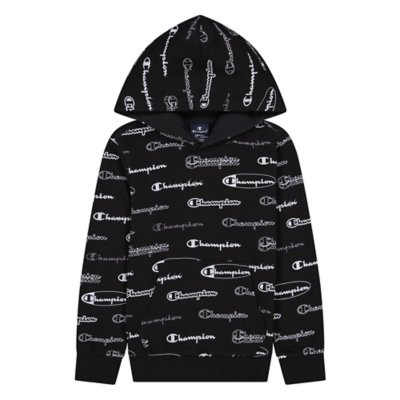 Sweat champion junior intersport deals