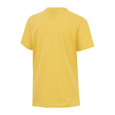 Tee-shirt à manches courtes garçon CREWNECK T-SHIRT Multicolore 3064940 CHAMPION