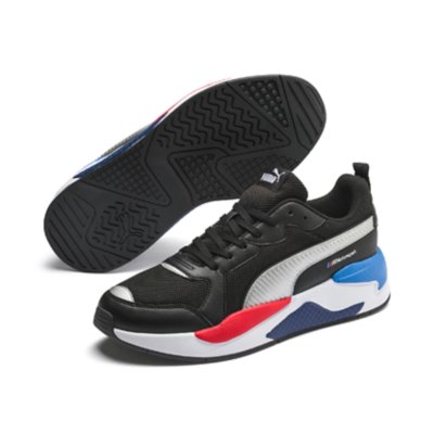 puma homme semelle haute