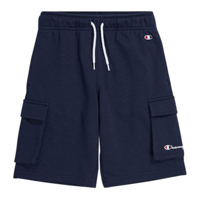 Short Garcon BERMUDA CHAMPION INTERSPORT