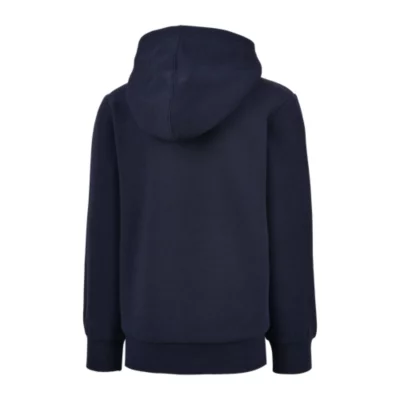 Sweatshirt à capuche garçon en coton CHAMPION