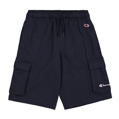Short garçon en molleton Multicolore 306975  CHAMPION