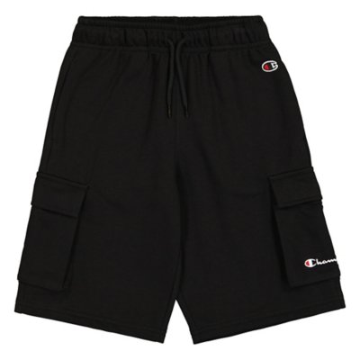 Short Garcon En Molleton CHAMPION INTERSPORT