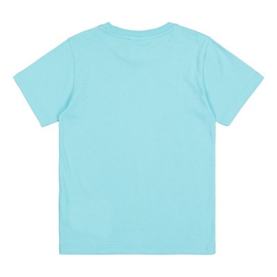 Tee-shirt à manches courtes garçon manches courtes Multicolore 307037  CHAMPION