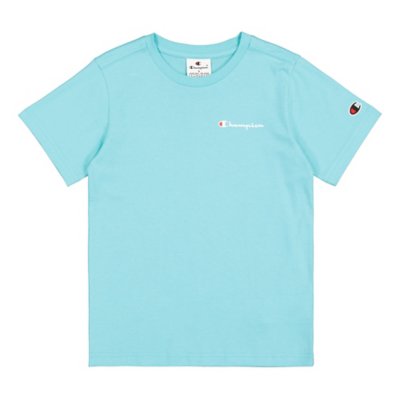 Tee-shirt à manches courtes garçon manches courtes Multicolore 307037  CHAMPION