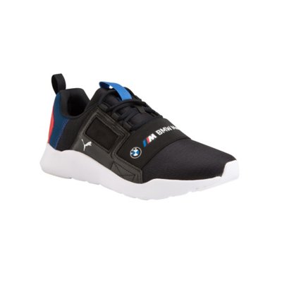 Sneakers Homme BMW MMS WIRED CAGE PUMA INTERSPORT