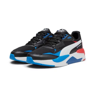 Chaussure Puma Bmw Homme Chaussures PUMA Bmw Mms A3ROCAT Noir