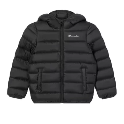 Intersport Pull Enfant Champion Sweatshirt à Capuche Homme HOODED