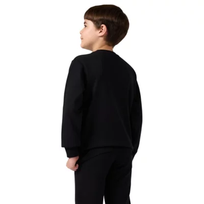 Sweatshirt garçon en coton  307315  CHAMPION