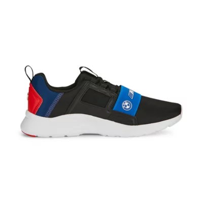 Sneakers Homme BMW Mms Wired Cage PUMA INTERSPORT