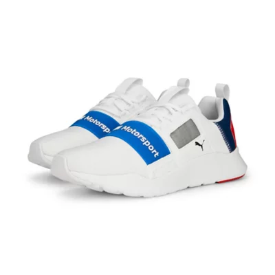 Sneakers homme BMW Mms Wired Cage PUMA