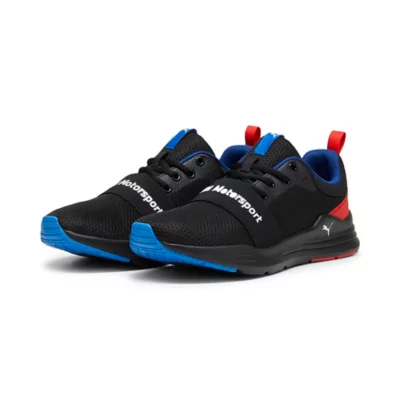 Sneakers Homme Bmw Mms Wired Run PUMA INTERSPORT
