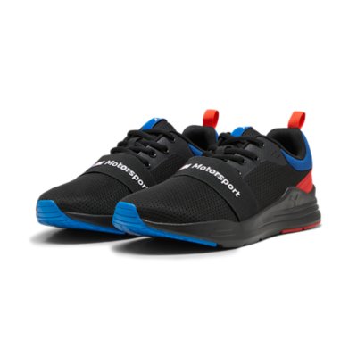 Chaussure puma bmw enfant deepblue online