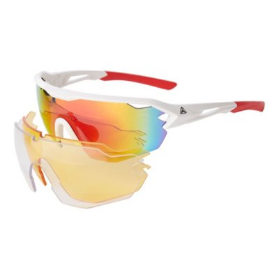 Lunette de best sale soleil homme intersport