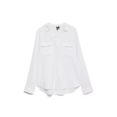 De trois quarts avant