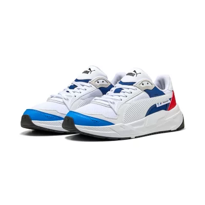 Bmw Motorsport Basket Puma Intersport Homme Sneakers Homme