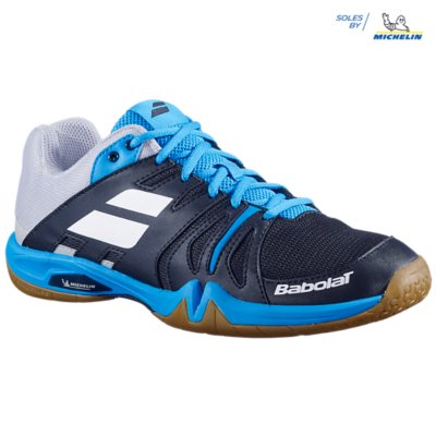 Chaussure badminton online intersport