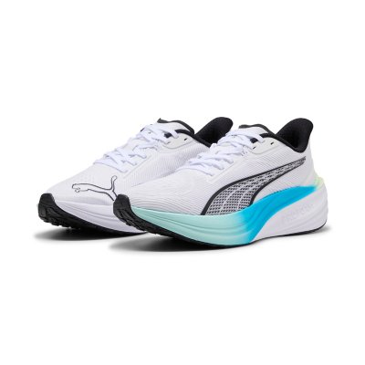 Chaussures de running homme Darter Pro Multicolore 3101523 PUMA