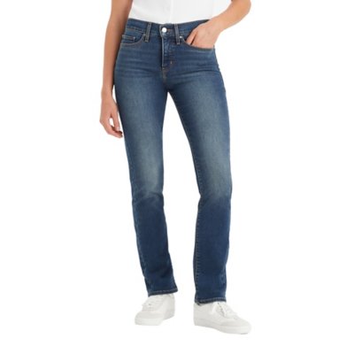 Intersport jean levis femme sale