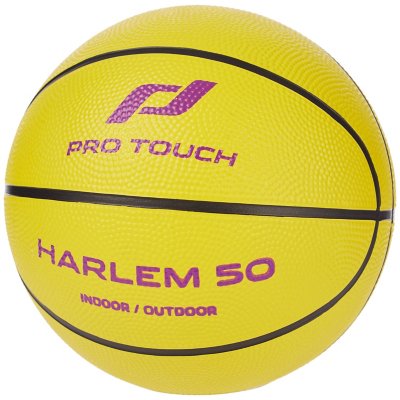 Ballon de basketball taille 6 - R500 noir rose pour les clubs et  collectivités