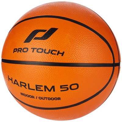 Ballon De Basketball Harlem 50 PRO TOUCH INTERSPORT