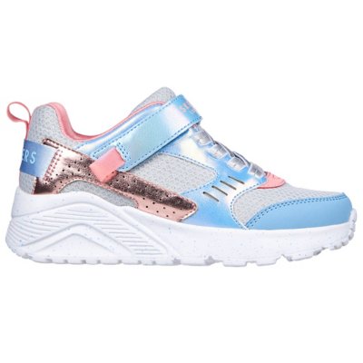 Skechers 2025 fille intersport