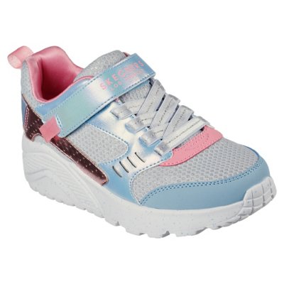 Skechers shop fille intersport