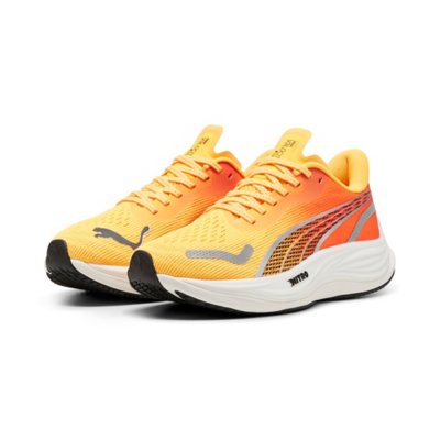 Basket puma femme intersport best sale