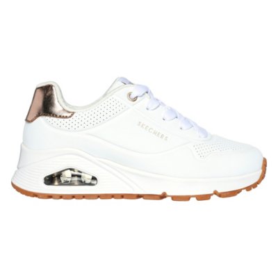 Skechers fille outlet intersport