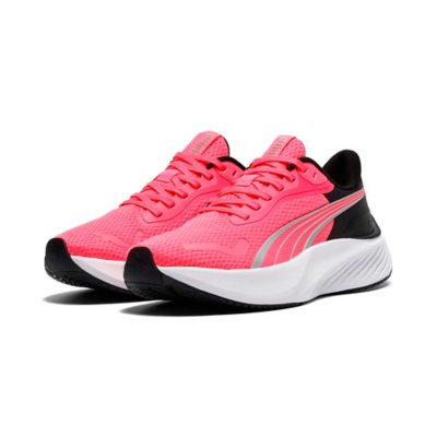 Chaussures de running adulte Pounce Lite Multicolore 310778  PUMA