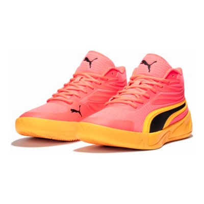 Chaussure basketball intersport hotsell