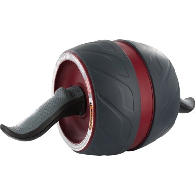 OKPRO KIT ROUE ABDOMINALE FITNESS WHEEL AVEC TAPIS- Noir à prix pas cher