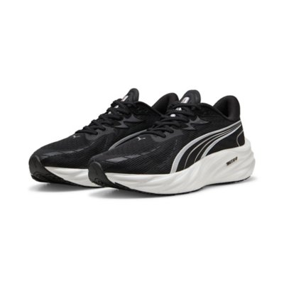 01 PUMA BLACK-PUMA SILVER