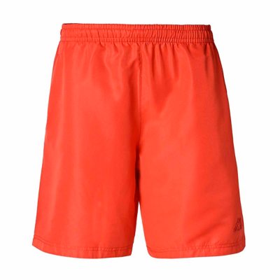 Short Kappa Lambre Homme - Confortable Et Respirant Pour Tennis Et Sports