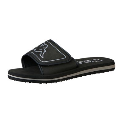 claquette kappa homme