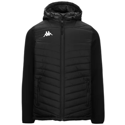 Real Madrid Veste d'Entraînement Presentation Condivo 22 - Noir/Violet