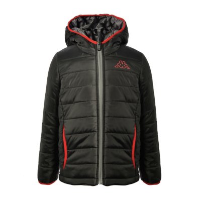 Intersport manteau outlet garcon