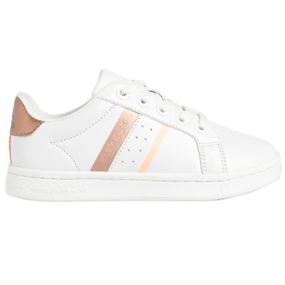 baskets fille intersport